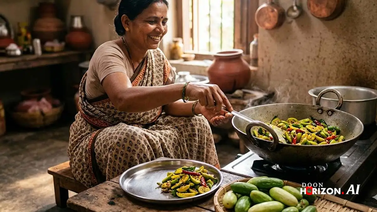 Kundru Health Benefits