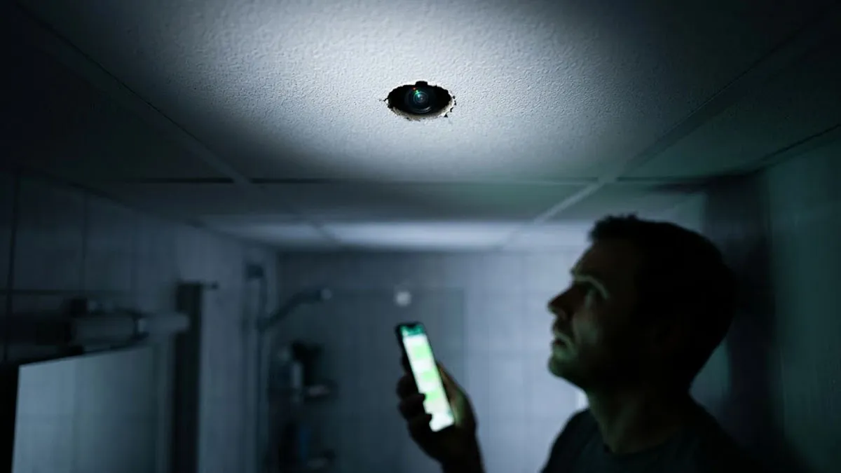 बेडरूम और बाथरूम भी सुरक्षित नहीं? लखनऊ में निजी वीडियो लीक करने की धमकी, फिर मांगी रंगदारी