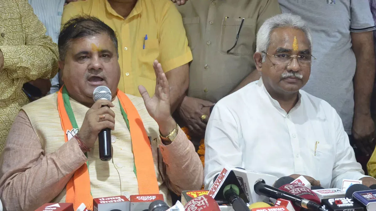 हल्द्वानी में सजेगा राजनाथ सिंह का दरबार, धामी सरकार के 4 साल पूरे होने पर शक्ति प्रदर्शन की तैयारी