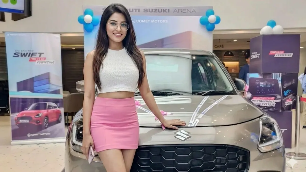 Maruti Suzuki Dzire : SUVs की लहर के बीच सेडान की शानदार वापसी, फरवरी में दर्ज हुई 22.4% की ग्रोथ