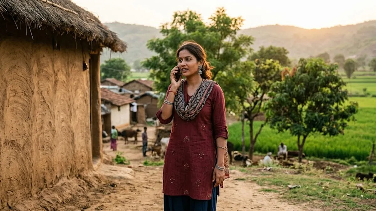 Mobile Data Price : डिजिटल इंडिया ने गांव-गांव तक पहुंचाया सस्ता इंटरनेट, लेकिन अब बढ़ सकती है कीमतें