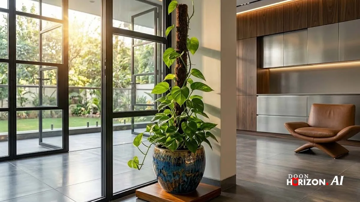 Money Plant Vastu Rules