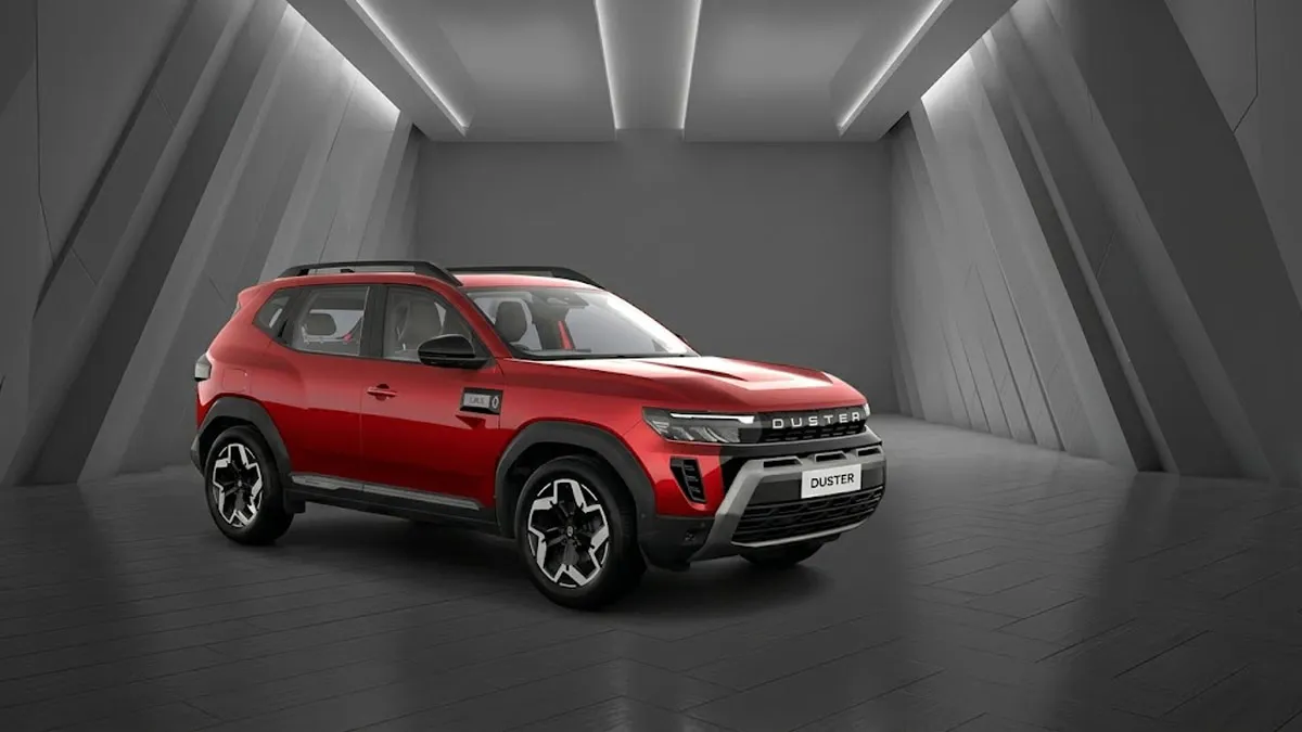 Renault Duster 2026: क्या फिर से किंग बनेगी डस्टर? जानिए इसके सभी वैरिएंट्स की कीमत और खूबियां