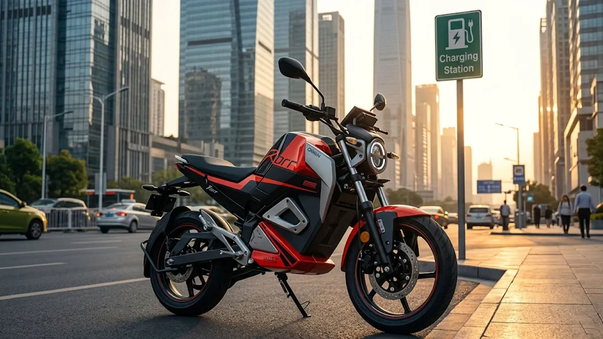 ओला और टीवीएस को टक्कर दे रही यह कंपनी, अब 500 शोरूम खोलने की तैयारी