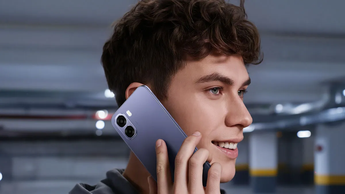 बार-बार चार्जिंग का झंझट खत्म, Oppo A6s 5G लाया 882 घंटे का स्टैंडबाय टाइम; कीमत मात्र ₹18,999