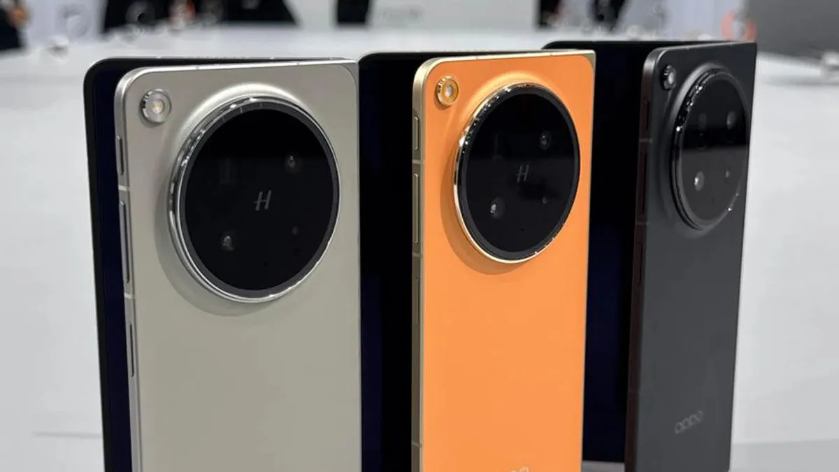 Oppo Find N6 में 'Zero-Feel' क्रीज ने बदली फोल्डेबल फोन की दुनिया, मिलेगा 200MP कैमरा और 6000mAh बैटरी