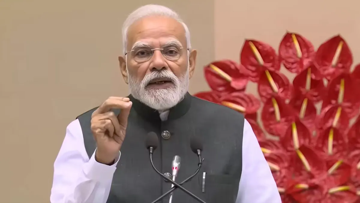 क्या रुक जाएगा पश्चिम एशिया का संकट? प्रधानमंत्री मोदी ने ओमान और फ्रांस के साथ बनाई रणनीति