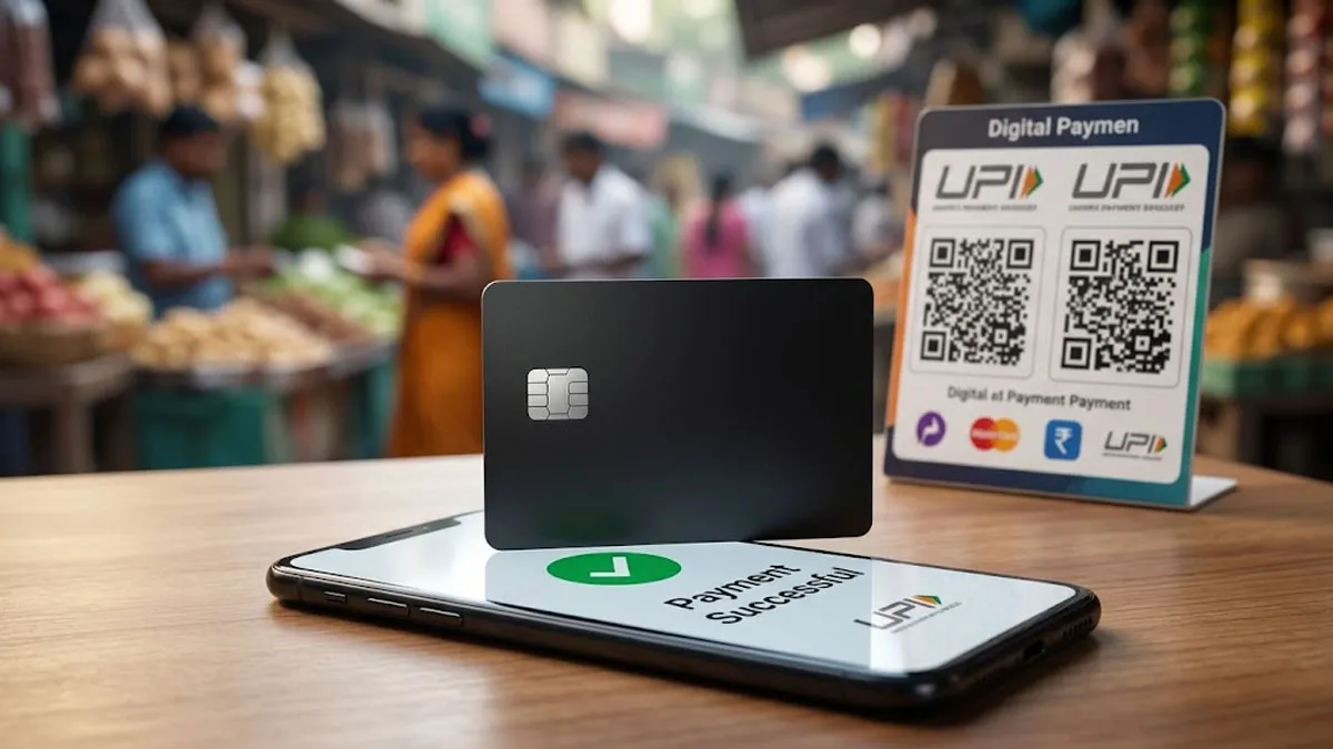 डेबिट कार्ड या UPI? जानिए 2026 में आपके ट्रांजेक्शन के लिए कौन सा विकल्प है सबसे सुरक्षित