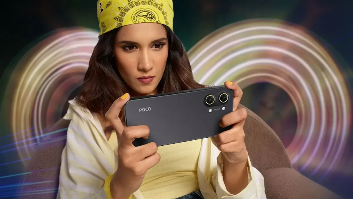 अब चार्जिंग की टेंशन होगी खत्म! Poco X8 Pro Max में मिलेगी दुनिया की सबसे बड़ी बैटरी