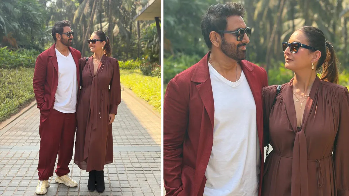 Home 50 Preeti Jhangiani Holi : 'हम होली की पूजा नहीं करते', एक्ट्रेस प्रीति झंगियानी ने कही बड़ी बात