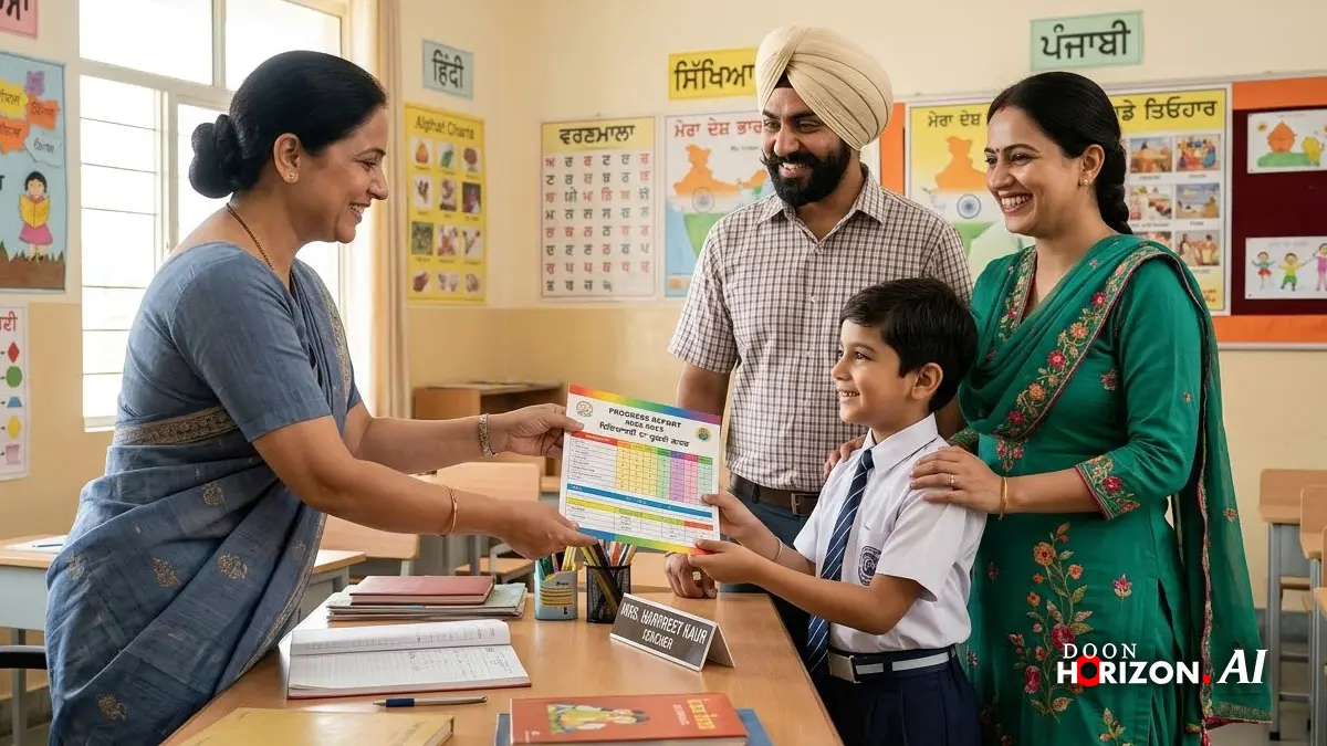 Punjab Class 5th Result पर बड़ी अपडेट, शिक्षा विभाग ने जारी की नई डेडलाइन और नियम