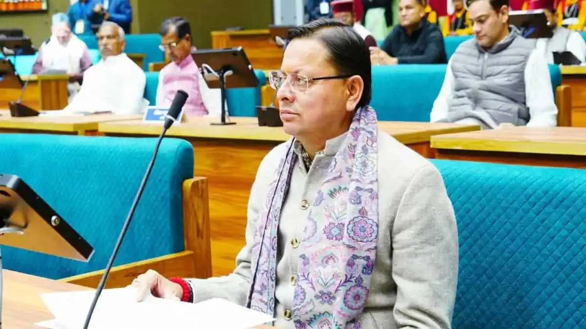 Uttarakhand News : दशकों से वन भूमि पर बसे परिवारों की खुली किस्मत, सरकार देगी मालिकाना हक