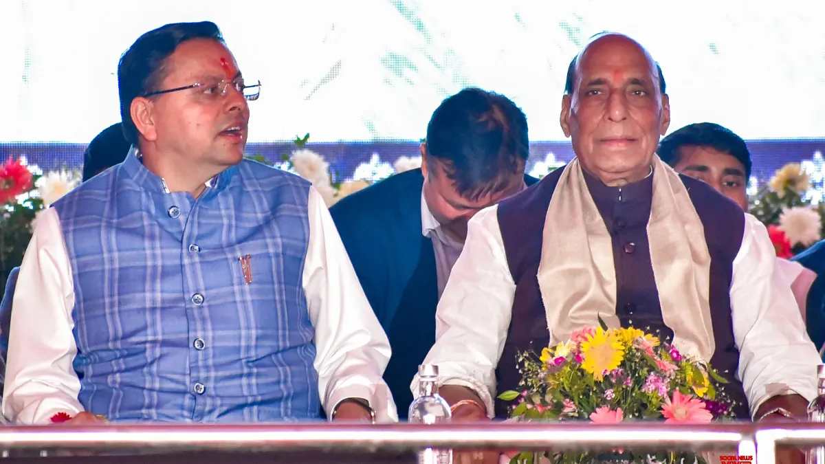 उत्तराखंड की आर्थिक छलांग: प्रति व्यक्ति आय में 41% का इजाफा, जानें धामी राज के बड़े आर्थिक आंकड़े