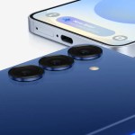 फ्लैगशिप फोन खरीदने का सुनहरा मौका, 12 हजार रुपये से ज्यादा सस्ता हुआ Samsung Galaxy S25 फ्लैगशिप फोन खरीदने का सुनहरा मौका, 12 हजार रुपये से ज्यादा सस्ता हुआ Samsung Galaxy S25