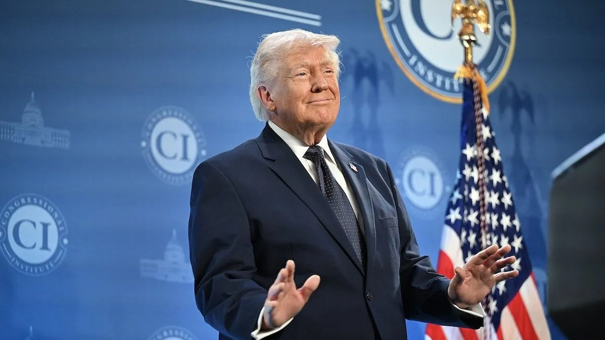 Trump Trade War : भारत समेत 16 देशों के खिलाफ व्यापारिक जांच शुरू, लग सकता है भारी टैरिफ