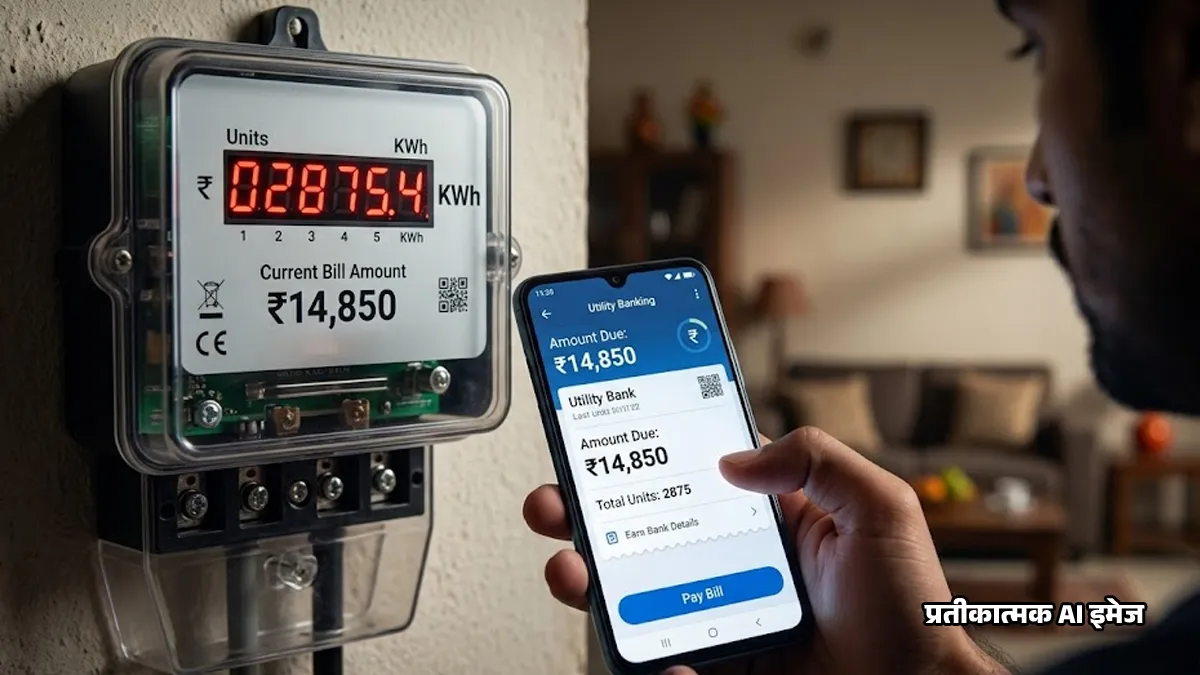 उत्तराखंड : अगले महीने से बढ़कर आएगा बिजली का बिल, UPCL ने जारी किए आदेश