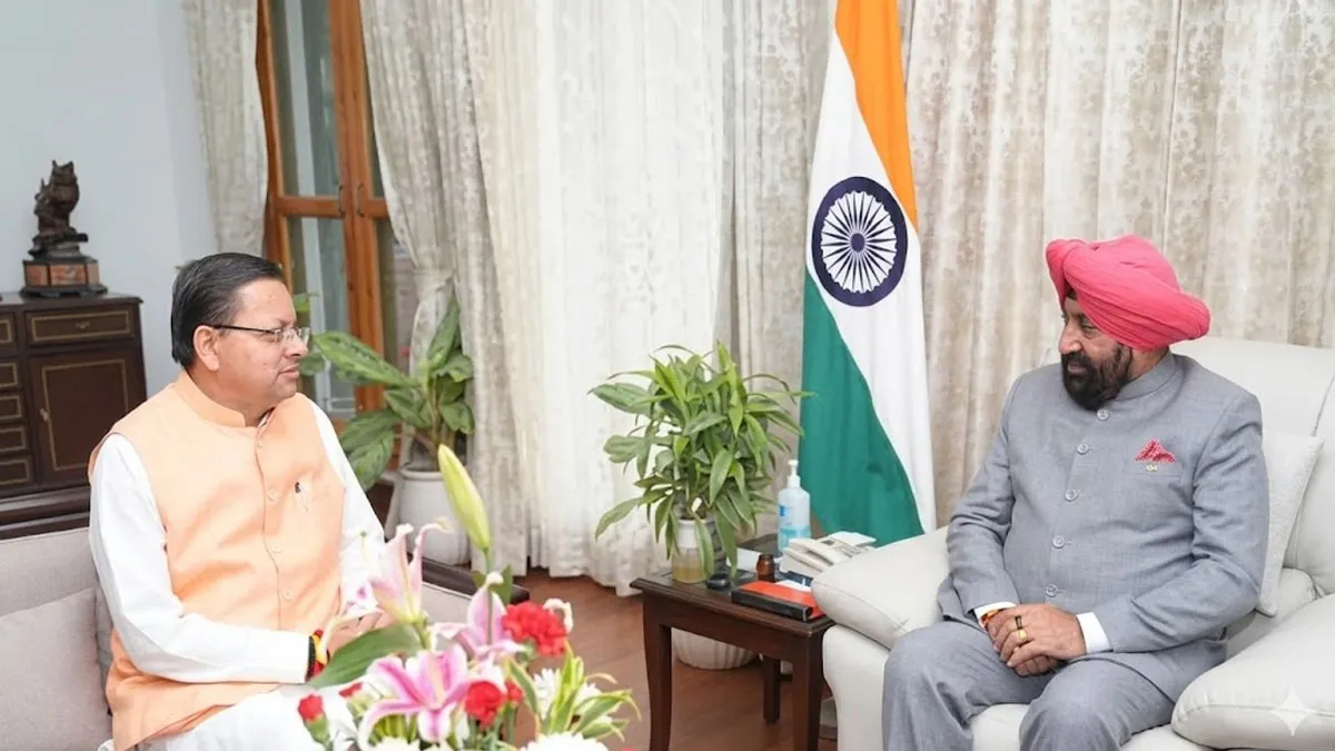 सीएम धामी ने अपने पास रखे 18 विभाग, किसे मिली मलाई और किसका बढ़ा कद? देखें पूरी लिस्ट