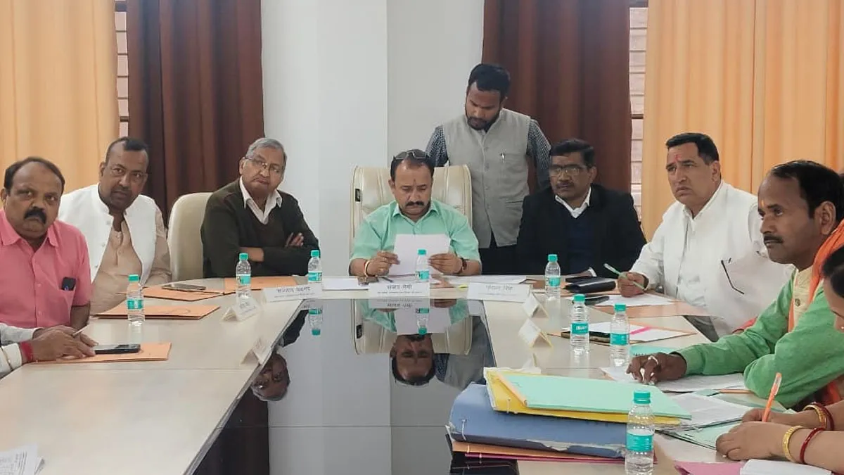 देहरादून में ओबीसी आयोग की बड़ी सुनवाई, 7 गंभीर मामलों का मौके पर किया निस्तारण