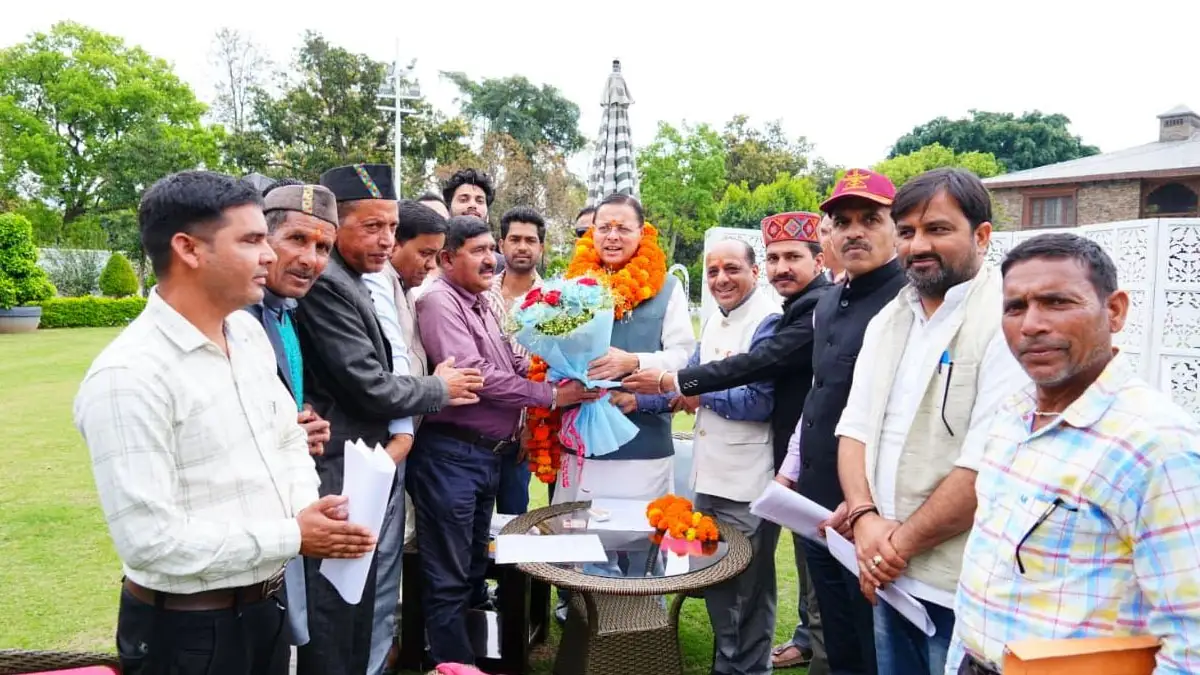 उत्तरकाशी के ग्रामीणों का इंतजार खत्म, अब सीधे जौनसार से जुड़ेंगे ये दुर्गम इलाके