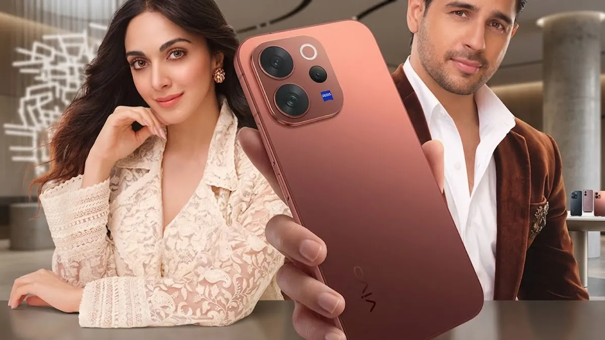 200MP कैमरा और 7000mAh बैटरी, Vivo V70 FE की भारत में एंट्री जल्द