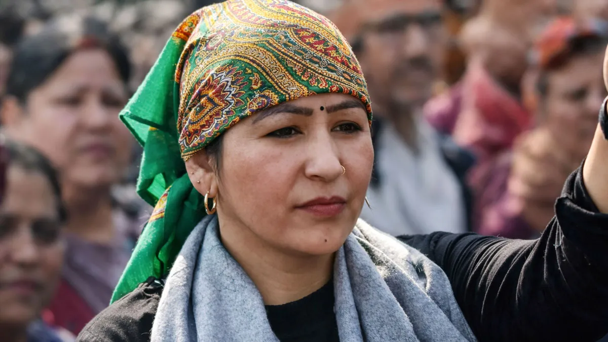 Vloger Jyoti Adhikari Suicide Attempt