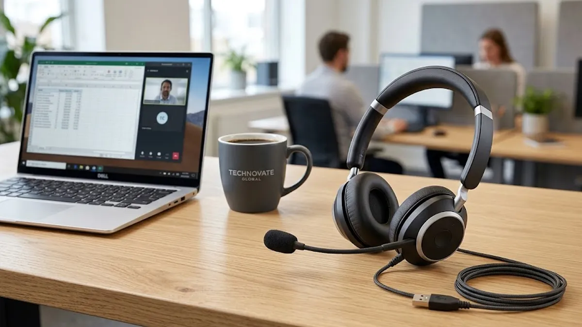 घर पर बच्चे रोएं या बाहर ट्रैफिक हो, इन इयरफोन्स के साथ कॉल पर सिर्फ आपकी आवाज़ जाएगी