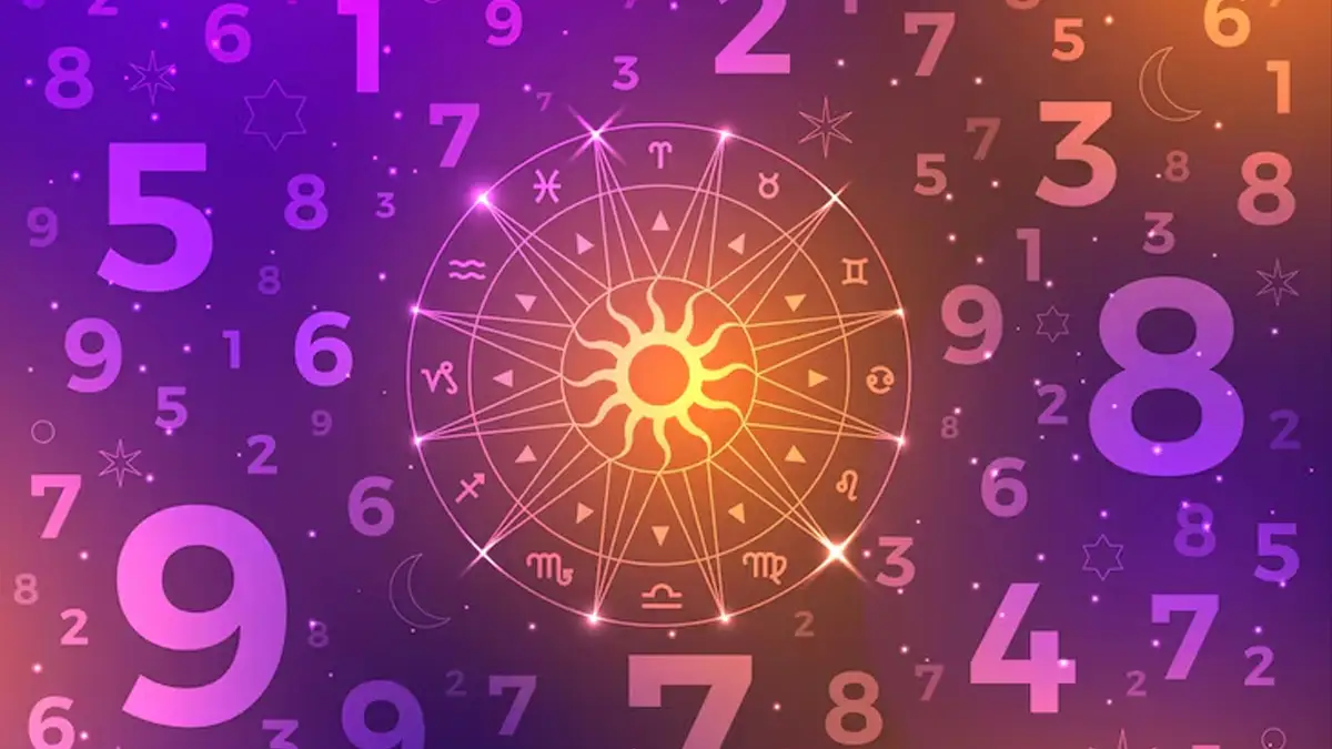 Home 73 Aaj Ka Ank Rashifal : संभलकर चलें मूलांक 4 वाले, जानिये मूलांक 1 से 9 तक के लिए कैसा रहेगा सोमवार?