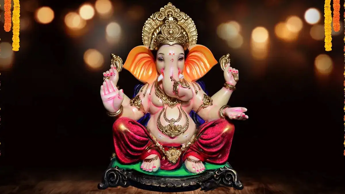 Home 80 Aaj Ka Panchang: 07 अप्रैल को पंचमी तिथि और ज्येष्ठा नक्षत्र का संयोग, जानें सटीक शुभ मुहूर्त