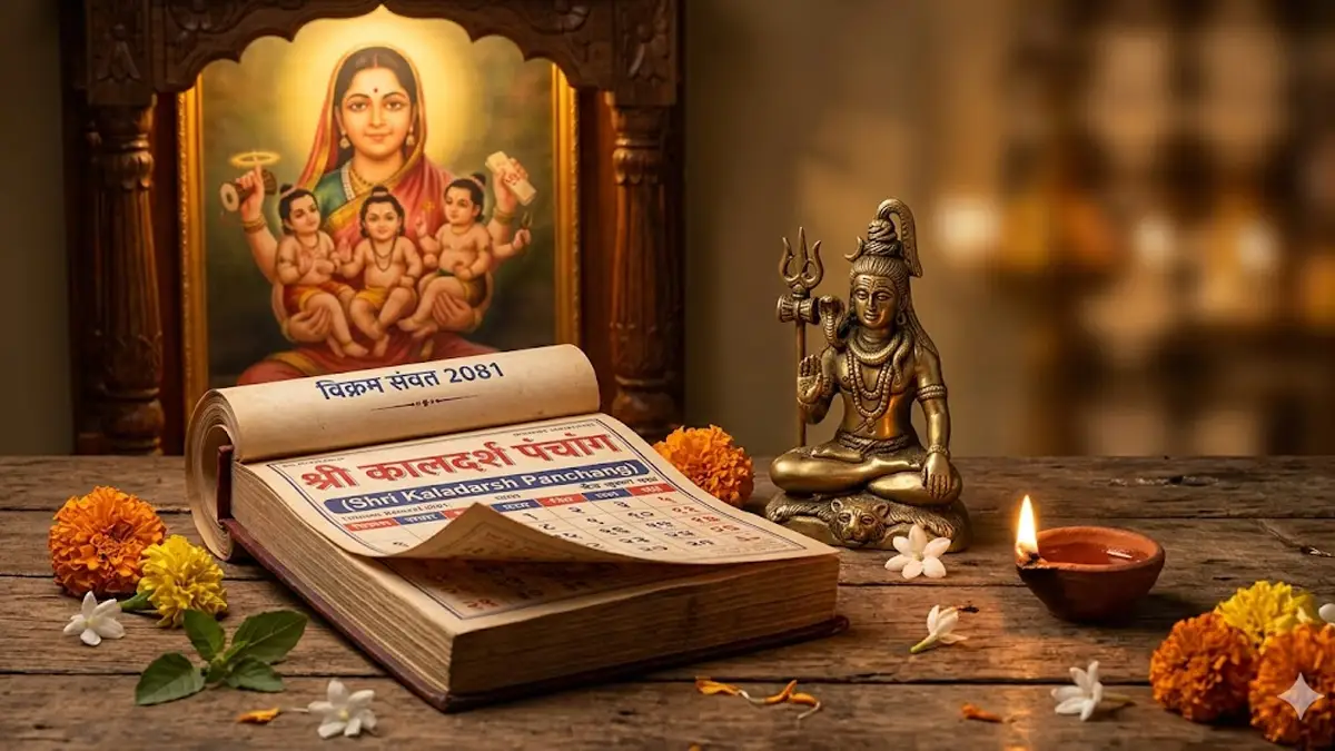 Home 81 Aaj Ka Panchang : सोमवार को बन रहा है विशेष सिद्धि योग, इस समय भूलकर भी न करें शुभ कार्य