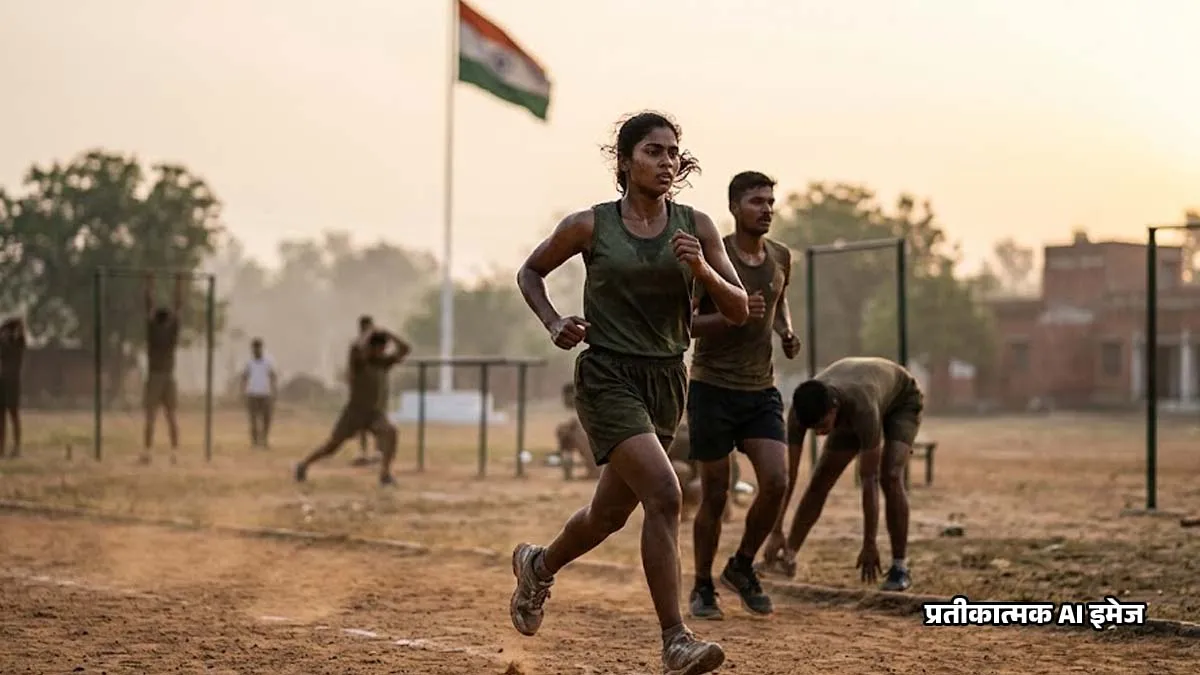 Agniveer Recruitment 2026 Update