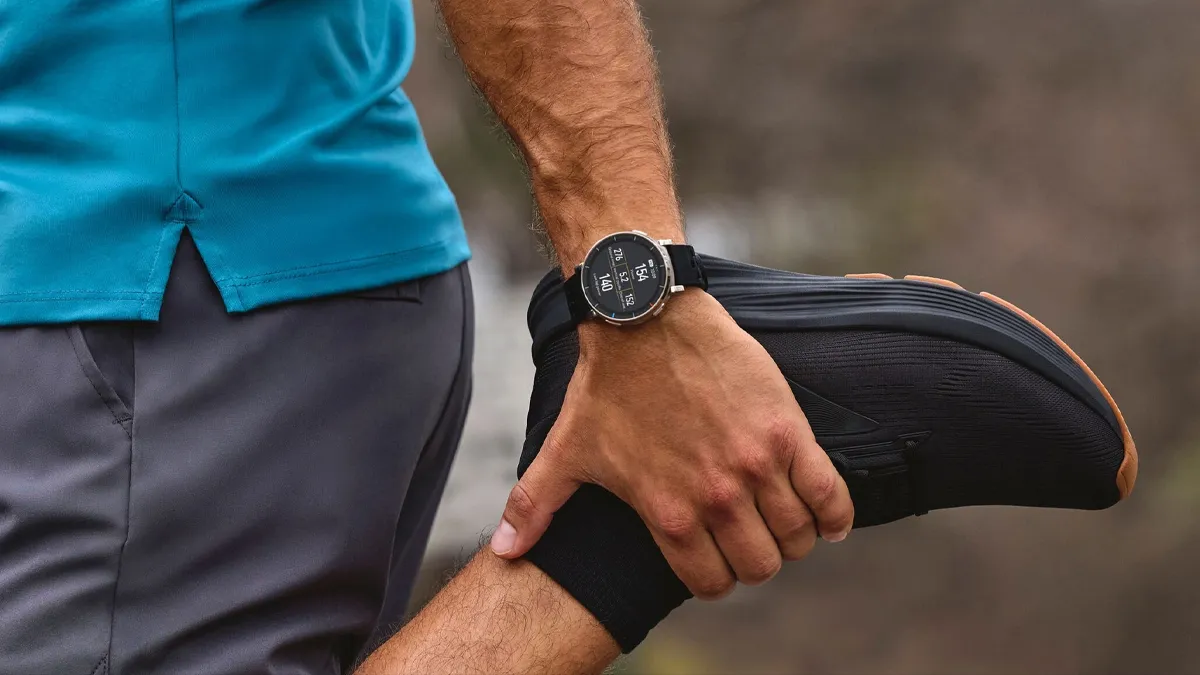 Home 63 Amazfit Active 3 Premium : स्टेनलेस स्टील और सैफायर ग्लास, जानिए Amazfit की इस नई वॉच में क्या है खास?