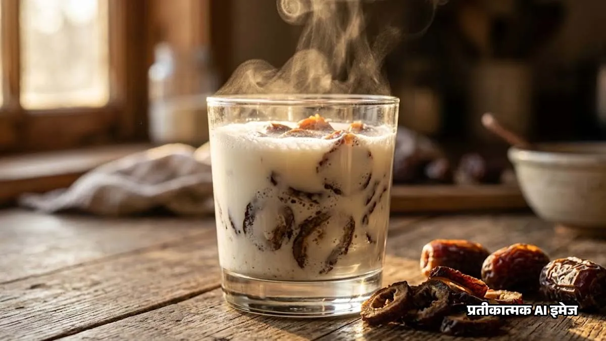 Ayurvedic Energy Booster