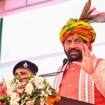 भाजपा के 47वें स्थापना दिवस पर सीएम नायब सैनी का बड़ा संदेश, कार्यकर्ताओं को बताया असली ताकत