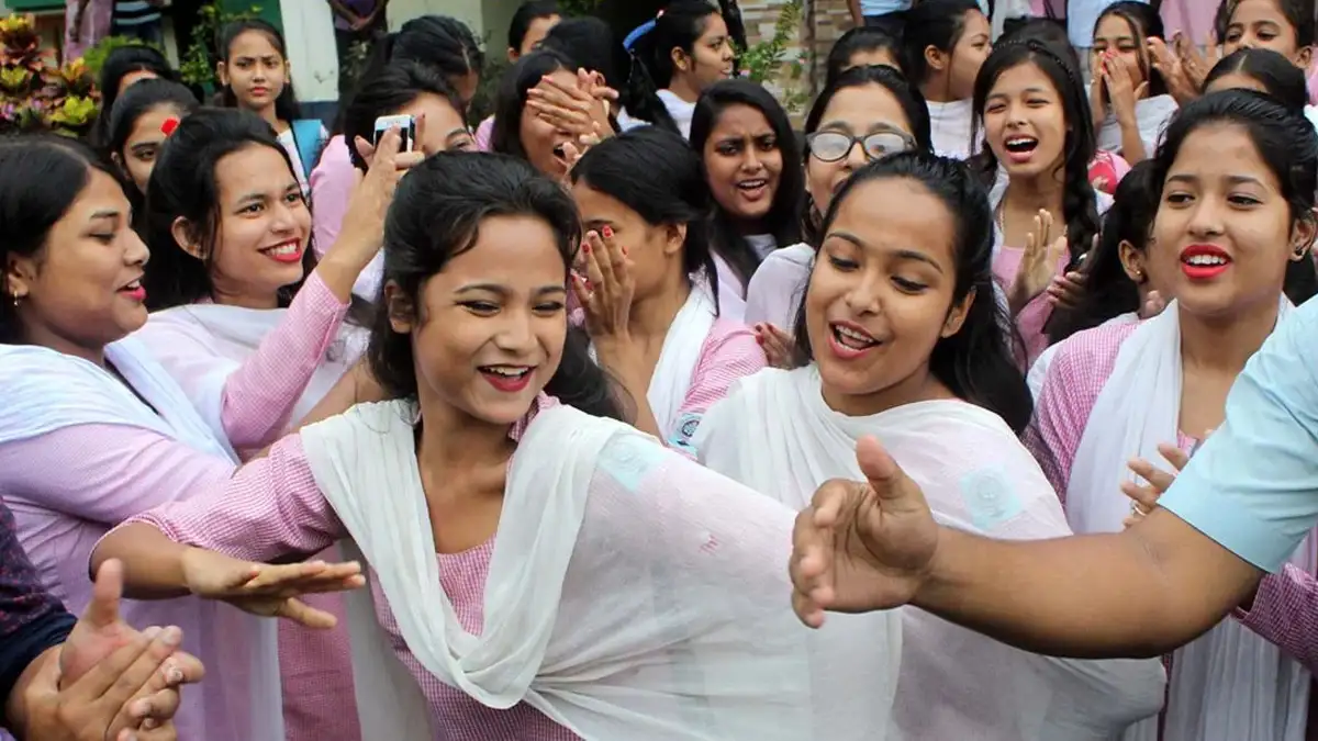 BSB Board Result 2025: भारतीय शिक्षा बोर्ड परीक्षा परिणाम घोषित, हरिद्वार और टिहरी के छात्र चमके