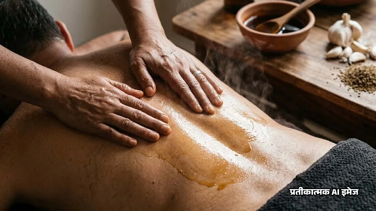 Back Pain Home Remedies