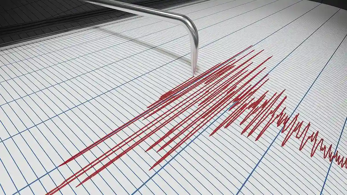 Bageshwar Earthquake 2026 : भूकंप के झटकों से कांपा बागेश्वर, रिक्टर स्केल पर 3.7 की तीव्रता दर्ज