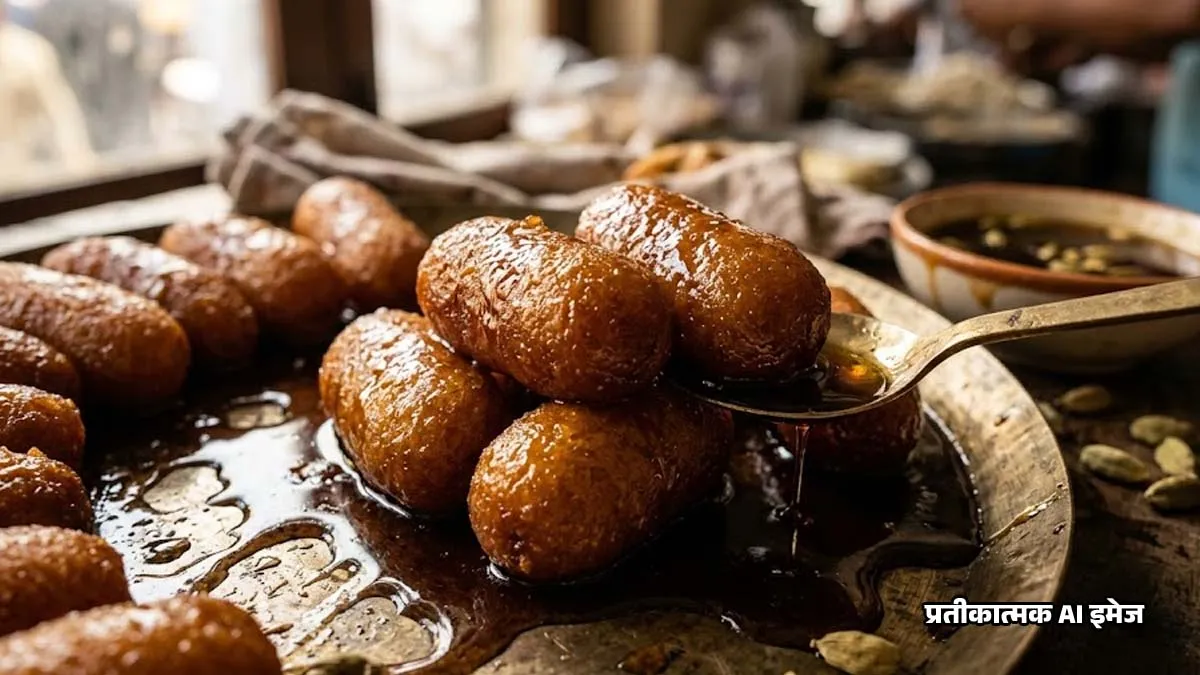 Bengali Langcha Recipe