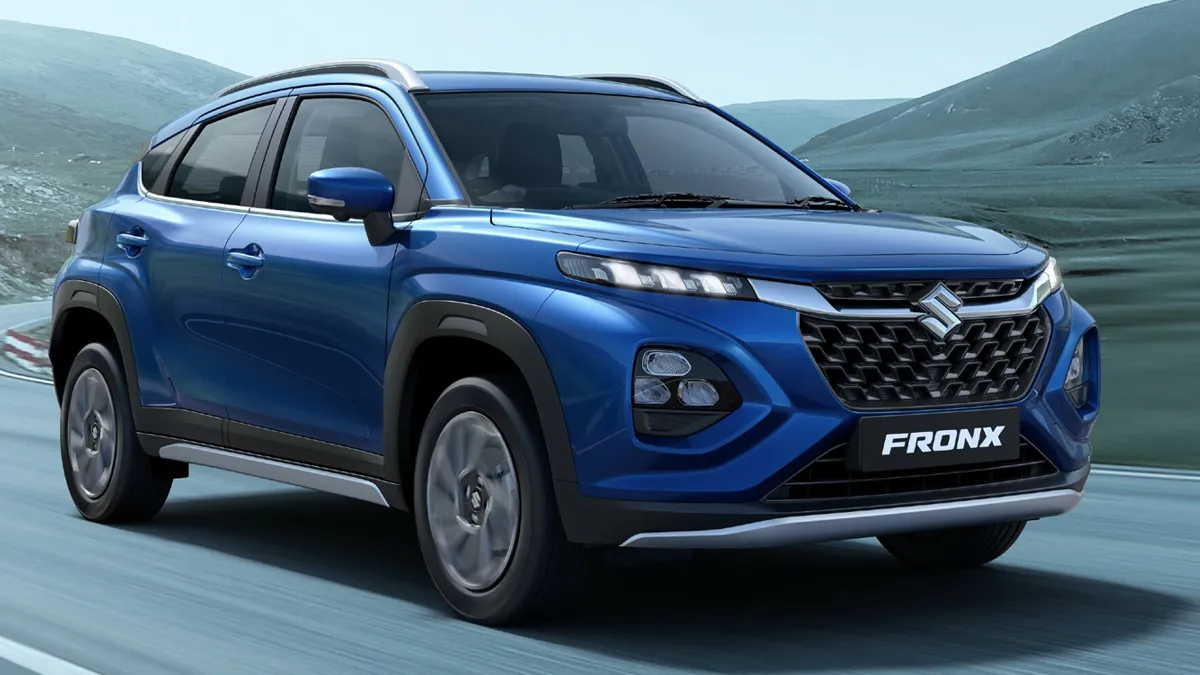 क्लच दबाने की टेंशन छोड़िए, सिंगल पैर से ड्राइव करें ये 5 सुरक्षित और स्टाइलिश SUVs