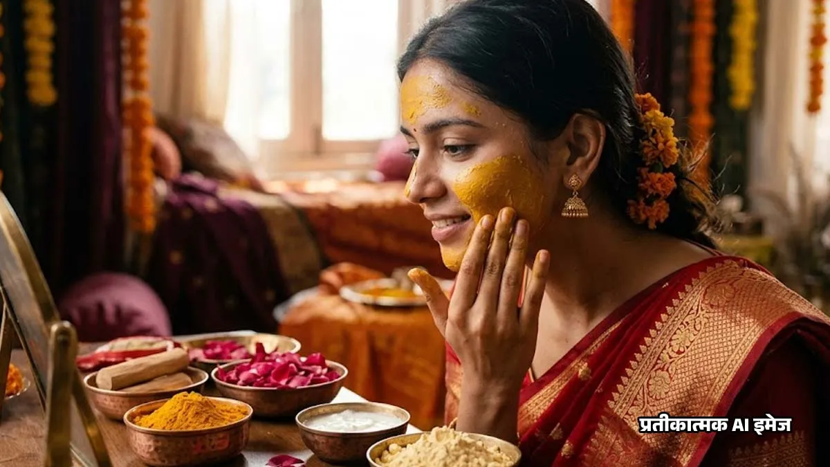 Bridal Skincare Tips