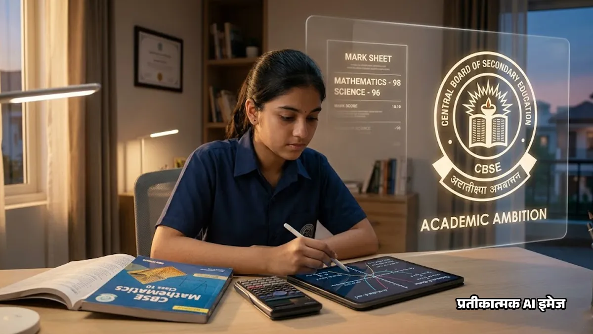 फेल होने का डर खत्म! सीबीएसई के नए नियम से अब ऑप्शनल सब्जेक्ट बचाएगा आपका साल