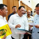 CM Dhami Public Grievance : जनता की समस्याओं पर सीएम धामी सख्त, मौके पर ही निपटाए कई गंभीर मामले