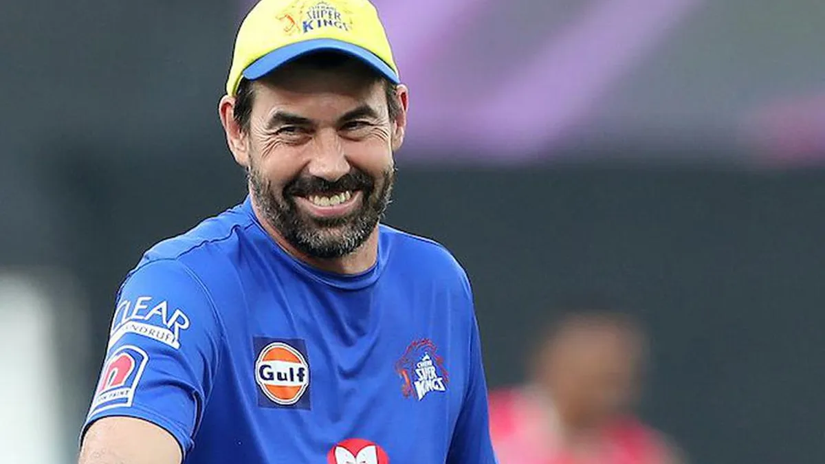 Home 48 IPL 2026: लगातार 3 हार के बाद सवालों के घेरे में फ्लेमिंग, दिग्गज खिलाड़ियों ने दिया बड़ा बयान