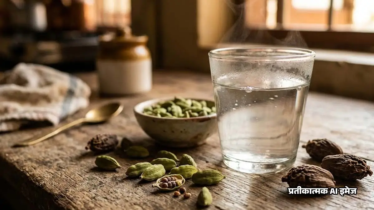 Cardamom Health Benefits