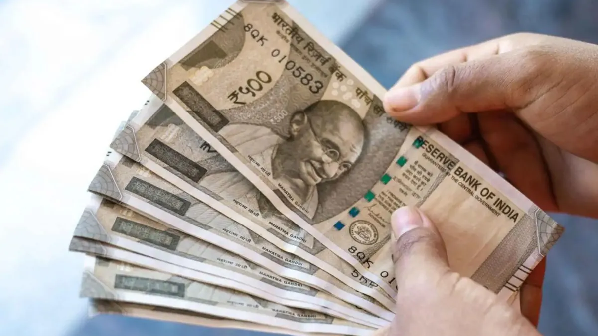 DA Hike April 2026 : 1 करोड़ परिवारों के लिए बड़ी राहत, 58% से बढ़कर 60% होने जा रहा है आपका DA