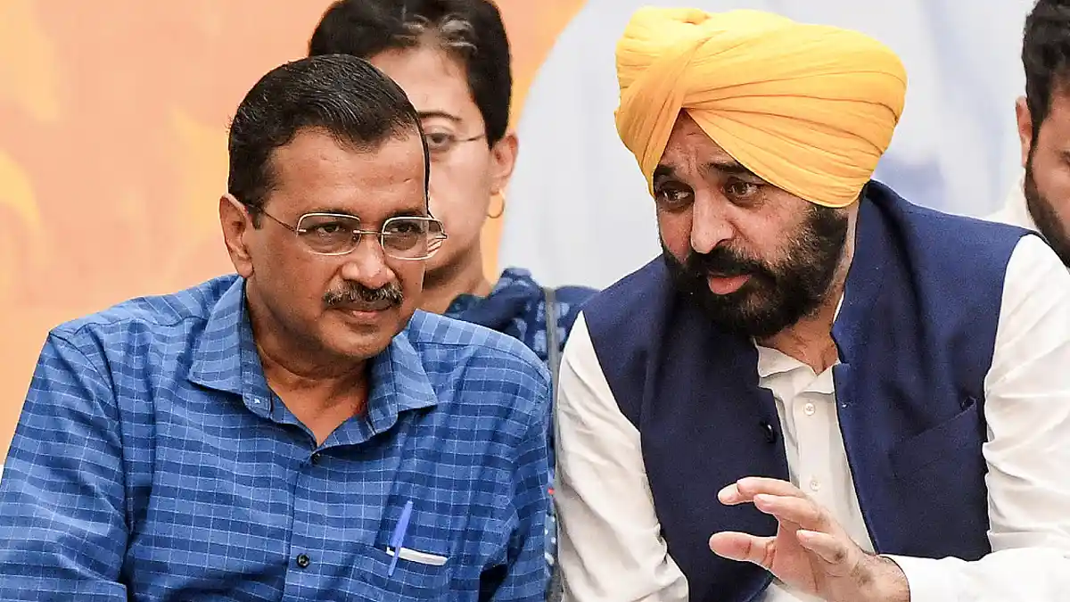 Home 17 पंजाब यूनिवर्सिटी से लेकर सचिवालय तक दहलाने की साजिश? ईमेल में सीएम भगवंत मान को भी दी गई धमकी