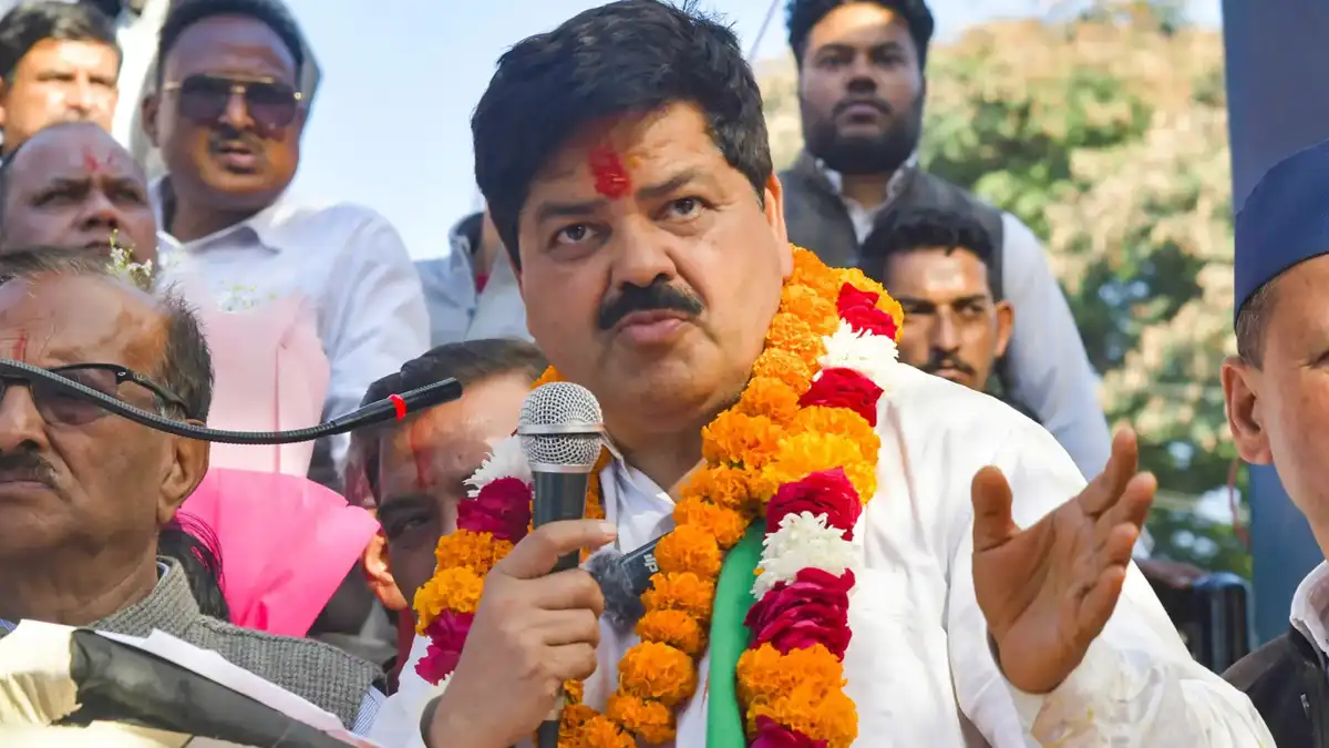 Ganesh Godiyal का सरकार पर तीखा हमला, पूछा- चारधाम रूट पर गैस की कालाबाजारी क्यों?