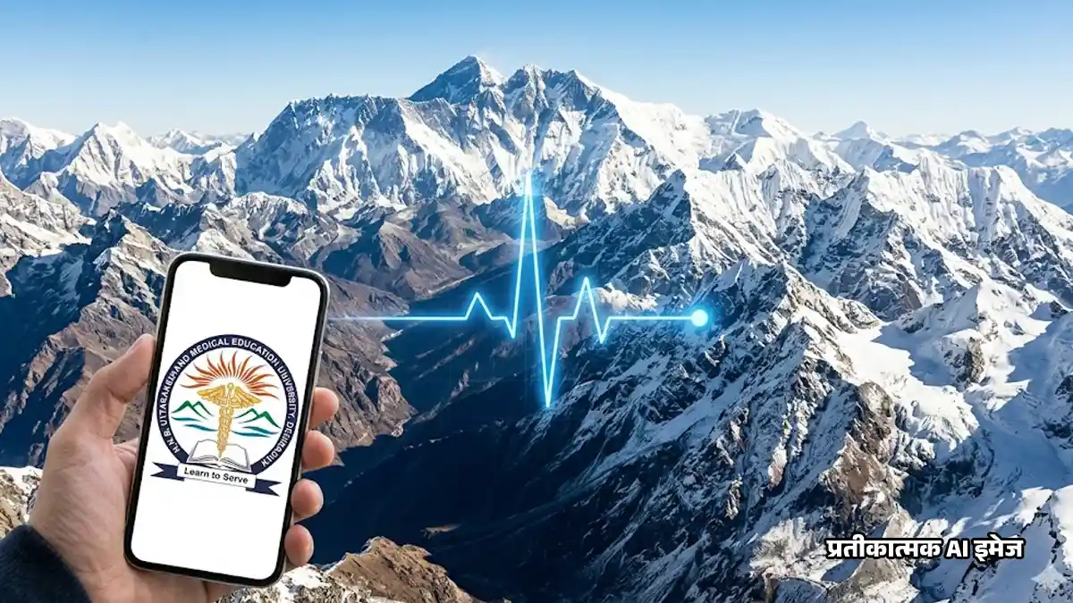 Chardham Yatra 2026 : HNBU मेडिकल यूनिवर्सिटी की वेबसाइट पर आई चारधाम यात्रा की हेल्थ चेकलिस्ट, ऐसे रहें सुरक्षित