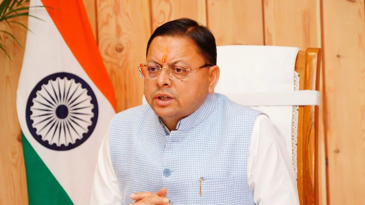 Chardham Yatra 2026: कूड़ा फैलाने वालों पर होगी सख्त कार्रवाई, सीएम धामी ने दिए ड्रोन मॉनिटरिंग के निर्देश