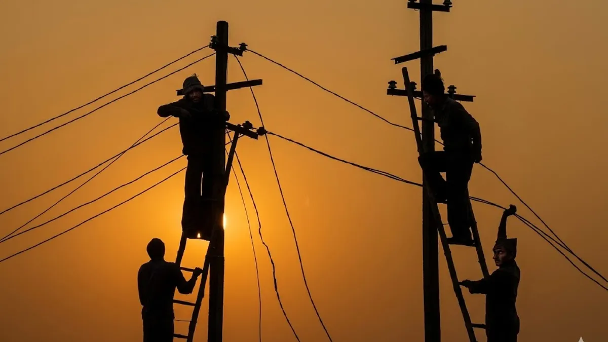 Dehradun Bijli Cut : देहरादून के इन इलाकों में 22 अप्रैल तक रहेगा बिजली संकट, देखें पूरा शेड्यूल