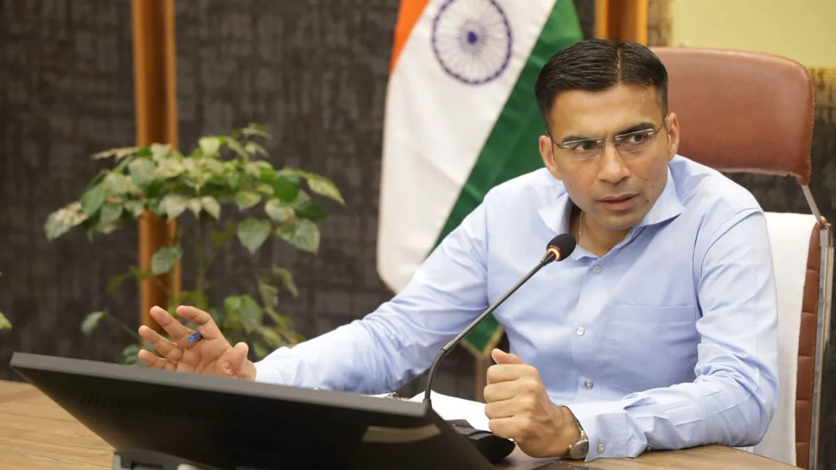 देहरादून : संभल जाएं होटल और होमस्टे मालिक, देहरादून के 1057 होमस्टे डीएम सविन बंसल रडार पर